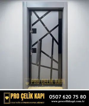 Çatalca Çelik Kapı - Plus 22