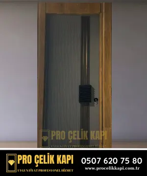 Çatalca Çelik Kapı Modelleri - Ultra 1
