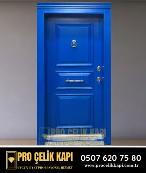 Çatalca Çelik Kapı Modelleri - Ultra 15