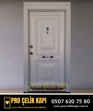 Çatalca Çelik Kapı Modelleri - Ultra 17