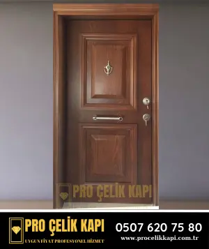 Çatalca Çelik Kapı Modelleri - Ultra 21