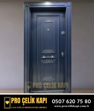 Çatalca Çelik Kapı Modelleri - Ultra 31