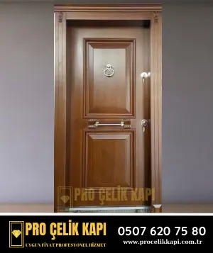 Çatalca Çelik Kapı Modelleri - Ultra 32