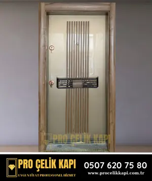 Çatalca Çelik Kapı Modelleri - Ultra 33